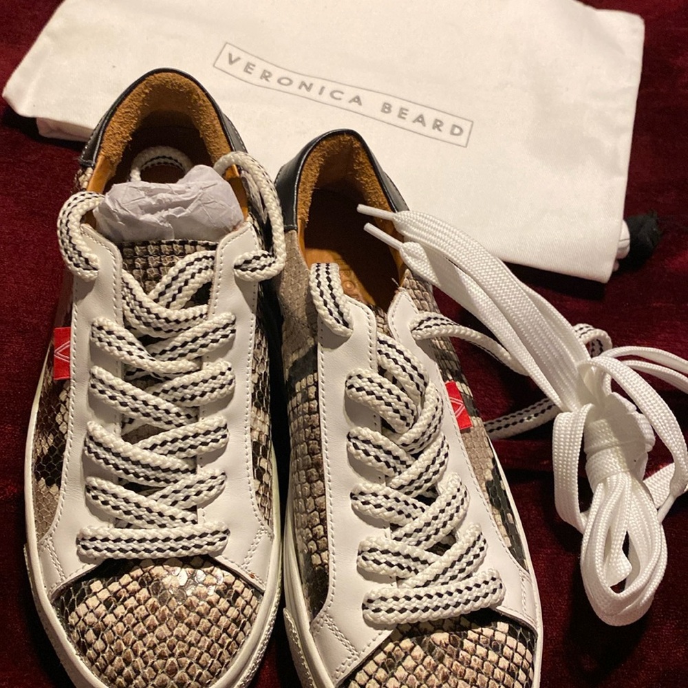 Veronica Beard Sneakers
